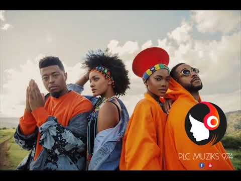 OMARION & SELECTA MATHIAS - DISTANCE (REMIX 2018)