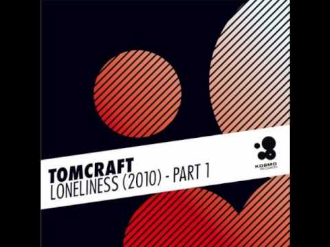 Tomcraft - Loneliness 2010 (Niels Van Gogh Remix).wmv