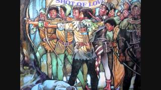 Lakeside - Hold On Tight