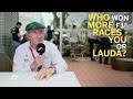 Grill The Grid - Jackie Stewart