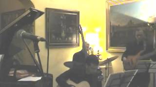 New Project Quartet - I loves you Porgy