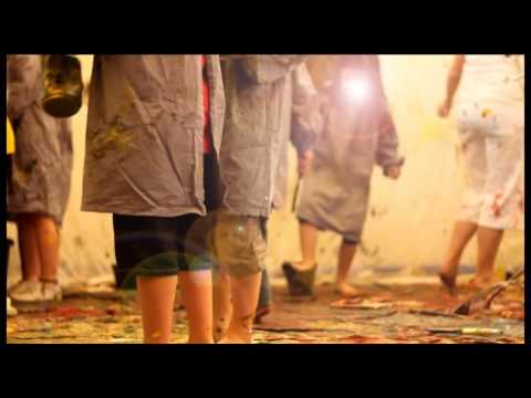 "closing piece" - afterwhite