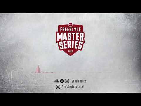 Chalobeatz - Masterplan | FMS Perú 2020 | Choque vs Ramset (Minuto Sangre 2)