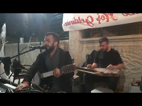 mehmet GÜRBEZ  Suya gider alli gelin has gelin