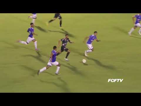 MELHORES MOMENTOS | TAÇA FARES LOPES 2023 | FERROVIÁRIO 1X0 IGUATU