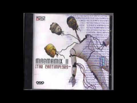 MagmaMix - Póngale Nombre Al Niño