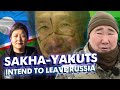 The Nation: Sakha-Yakut People's Fight for Freedom and Independence