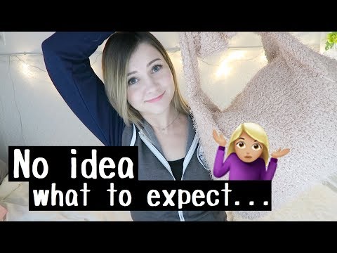 JAPANESE CLOTHING LUCKY BAG + Try On｜Emsexcite 2018 (JAPANESE CLOTHING LUCKY BAG + Try On | Emsexcite 2018)