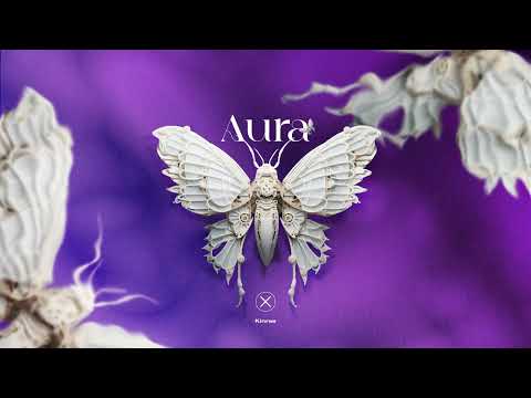 Kinree - Aura (Radio Mix)