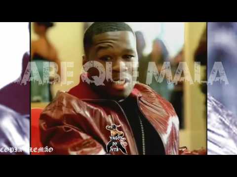 MC BOBILOCO - FODE PRA CARALHO SENTA NA PICA DOS BANDIDO (DJ 2F DO PC) WEB CLIP 50CENT