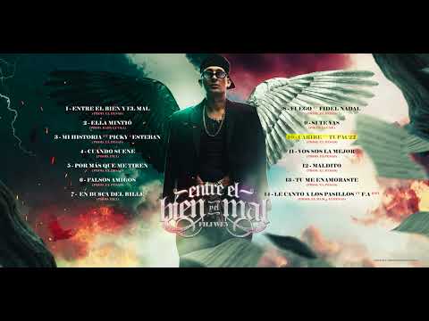 10. Caribe - Fili Wey x Tupac22 Prod by El Pesa9