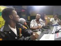 Korede Bello Interview Wit Oga Madam