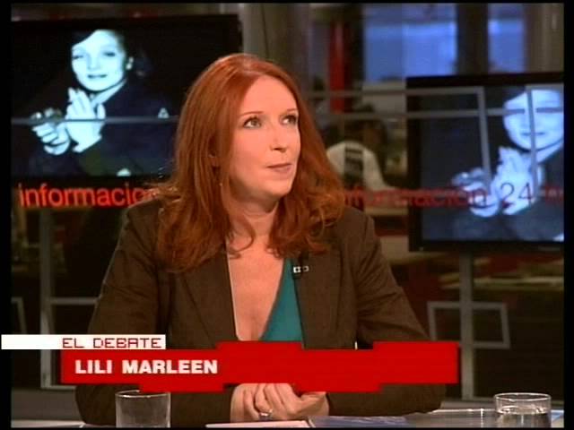 Vídeo relacionado con Lili Marleen: Canción de amor y muerte (BioRitmos)