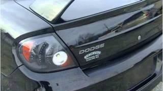 preview picture of video '2005 Dodge SRT-4 Used Cars Ludlow MA'
