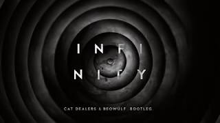 Cat Dealers & Beowülf - Infinity (Dave Winnel Remix) video