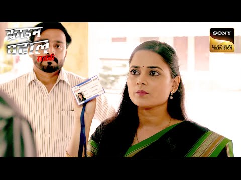 एक Lady Income Tax Officer की Life के Dark Truths | Crime Patrol | The Last Car Ride