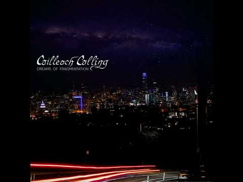 Cailleach Calling - Cascading Waves