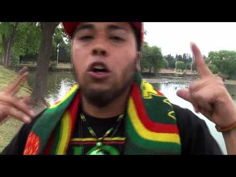 Jahzzer - Inamovible (Official)