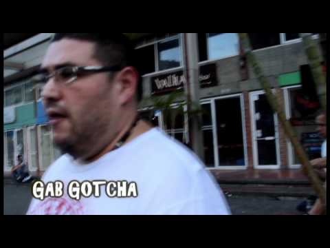 Hip Hop  COLOMBIANO - ASI ES COLOMBIA - capitulo 1 HIP HOP Colombiano