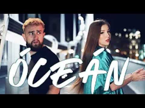 RAUL x INEZ - ÓCEÁN (Official Music Video) karaoke/zene alap