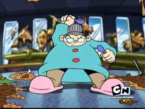 Operation Rangers Kids Next Door Knd Amino