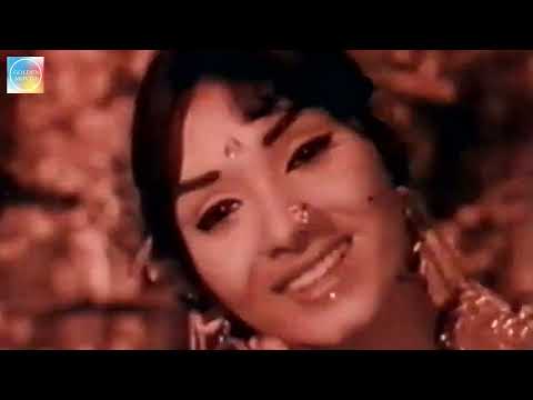MOHABBAT TERI ZINDAGI MERI (HAPPY) - NOOR JEHAN - ALIYA - FILM DO PATTAR ANARAN DE