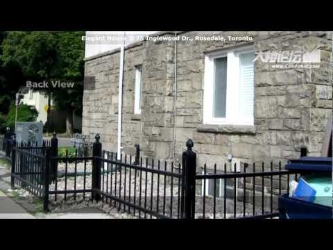 [Virtual Tour] Detached House @ 75 Inglewood Dr, Toronto, by Sam Liu