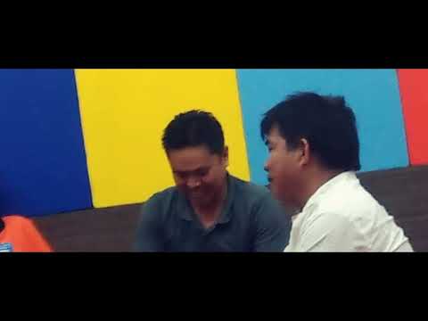 Musik Gamad bintang malam