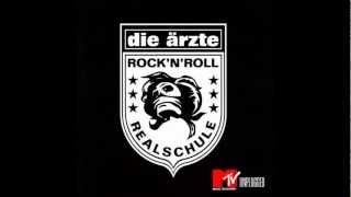 Die Ärzte &quot;Der Graf&quot; -HQ-