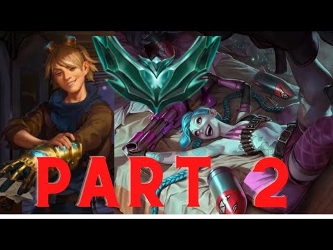 Coaching plat adc vod review