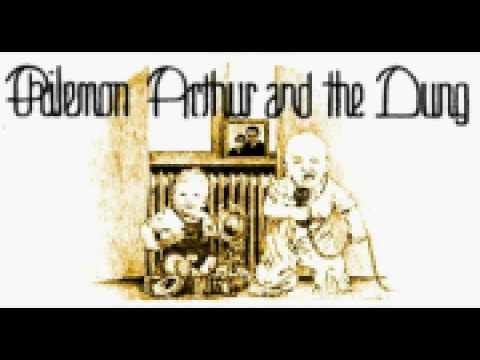 Philemon Arthur and the Dung - Du är min enda vän