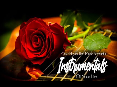 Music That Is No Longer Heard On The Radios / 1 Hours The Most Beautiful Instrumentals Of Your Life