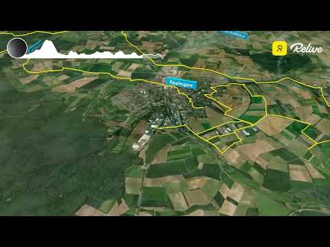 Nova Motors eRetro Star li Reichweite per GPS ermittelt