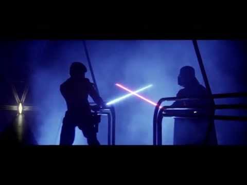 Star Wars: The Empire Strikes Back ‘Not A Jedi Yet’ Clip | Official HD