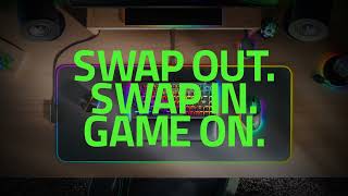 Razer BlackWidow V4 75% | Reviews