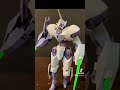 HG Michaelis Witchfrommercury Michaelis Hggundam Bandai
