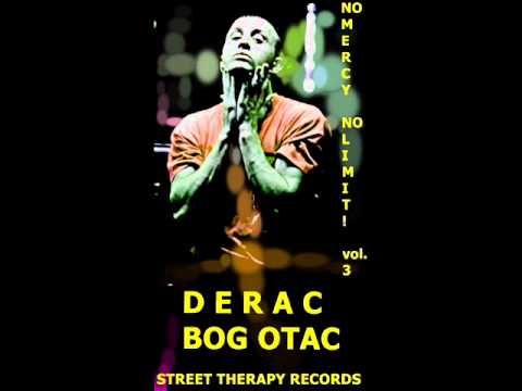 DERAC - NAJTRAZENIJI feat. MONOGAMIJA ( NMNL VOL.3 )