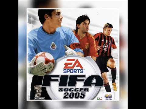 FIFA 05: Sandro Bit - Ciao Sono Io