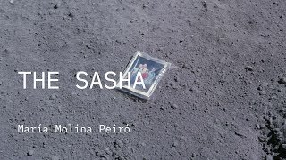 Competição Internacional 2019 | Trailer | The Sasha | María Molina Peiró