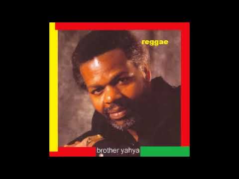 DIVULGANDO: Brother Yayha - I Don't Mind / M Jr Roots - AL