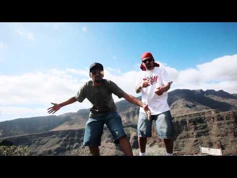 Hermanos Bernal Feat Wayne Beckford & Jah Mason "Never Fall Down" (Official Video)