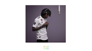 J.I.D - Working Out (Official Audio)