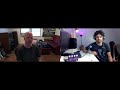 Oz Noy Interviewed by Daniel Weiss: SnapDragon: Dave Weckl, John Patitucci, Chris Potter, etc