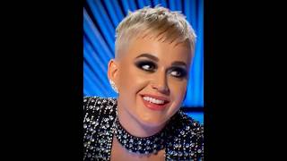 Katy Perry Steals The FIRST Kiss! 😳💋