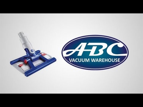 Dyson Hard DC56 Cordless Vacuum For Hard Floors Review - ABC Vacuum