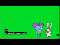 Pibby Screen Green