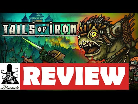 Tails of Iron Review - What's It Worth?