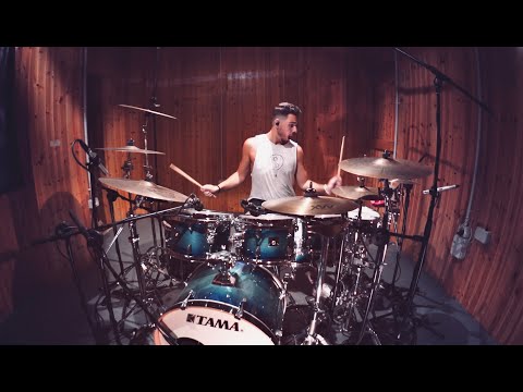 BTS - Dynamite (ë°©íƒ„ì†Œë…„ë‹¨) - Drum Cover - YouTube