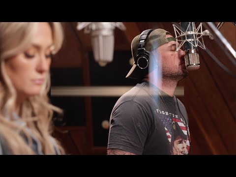 Michael Ray - Spirits And Demons (feat. Meghan Patrick) [From The Studio]