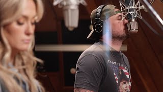 Michael Ray - Spirits And Demons (feat. Meghan Patrick) From The Studio (Music Video 2023)